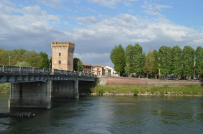  Residenza La Torre B&B  Pizzighettone